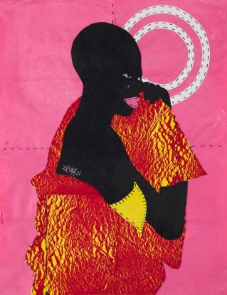 Rufai Zakari, Flower Girl 2