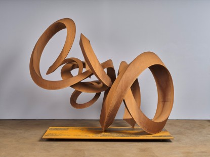 Pieter Obels, Don't pull me backwards, 2024, 2024