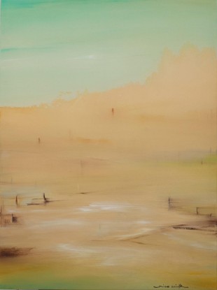 Feng Xiao-Min, Legerete N°28.08.18, 2018