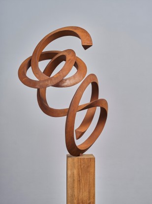 Pieter Obels, I started something, 2025