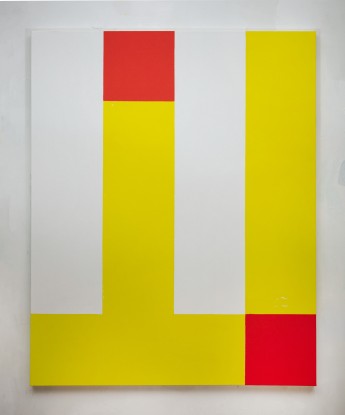Mark Flood, Written Informed Consent, 2021 