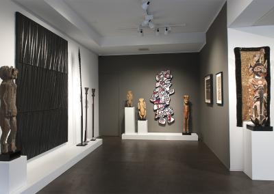 Jean Dubuffet | Pierre Soulages - Fondamental