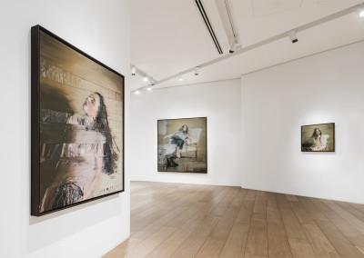 Andy Denzler, Between the Shadows