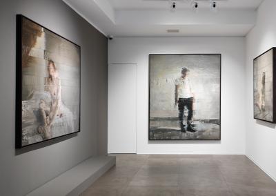 Andy Denzler - Fractured