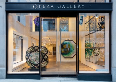 Anthony James | Divine Infinity