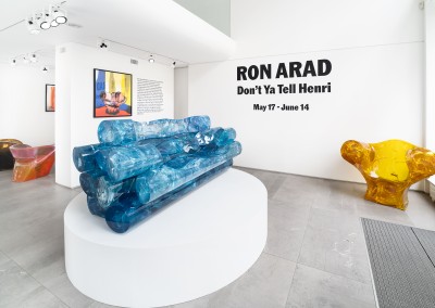 Ron Arad, Don't Ya Tell Henri