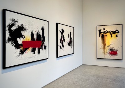 Golnaz Fathi | Untold Symphony