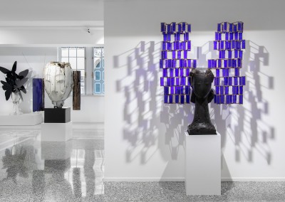 Manolo Valdés | Recent Works