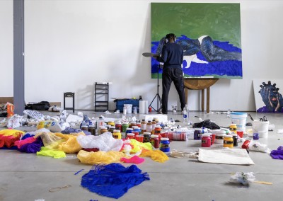 Adjei Tawiah, I Miss Us