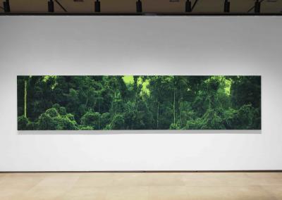 Immergé | Yoo Bong Sang