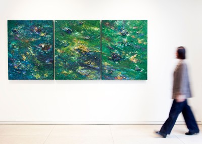 Cristina Babiloni, Ecos de Vida