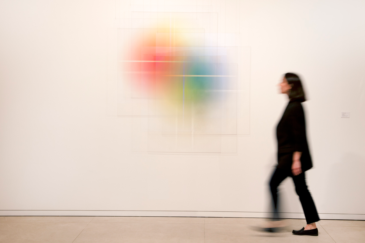 David Magán, Perceptual Axes
