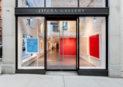 Cho Sung-Hee | Paradise Regained