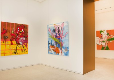 George Morton-Clark, It's Friday All Week