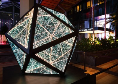 Anthony James | Repose / Reimagined