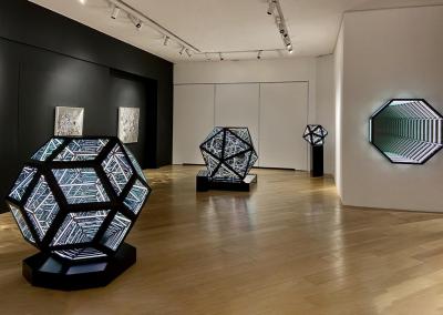 Anthony James - Let There be Light