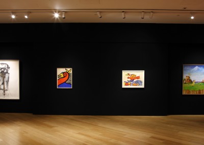 20th and 21st Century Icons