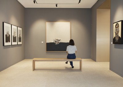 Saura, Pintar como querer