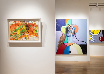 The Singapore Masters Show: From Monet to Condo