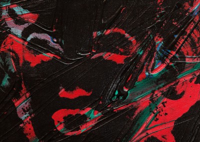 The Monaco Masters Show, American 80s: from Warhol to Basquiat