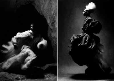 Gustavo Nazareno, 'How to Grow a Flower from a Supernova'