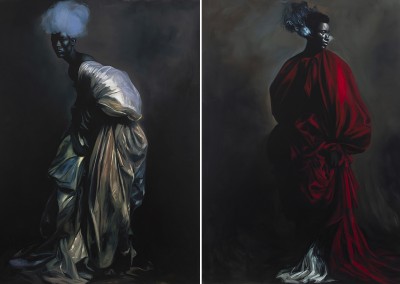 Gustavo Nazareno, 'How to Grow a Flower from a Supernova'