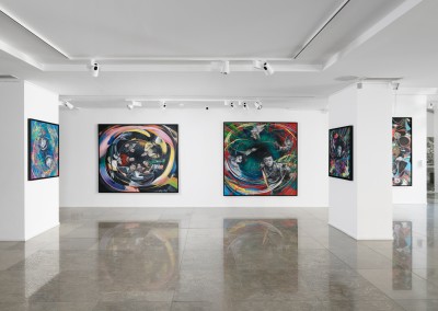 Li Tianbing | Kaléidoscope