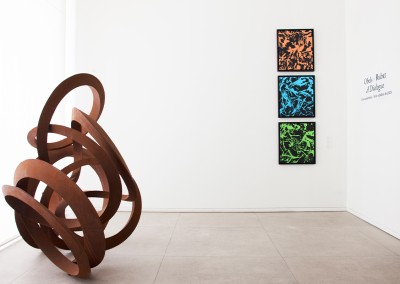 Obels - Rubat: A Dialogue