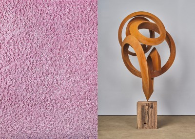 Cho Sung-Hee - Pieter Obels, 'Nature in Form'