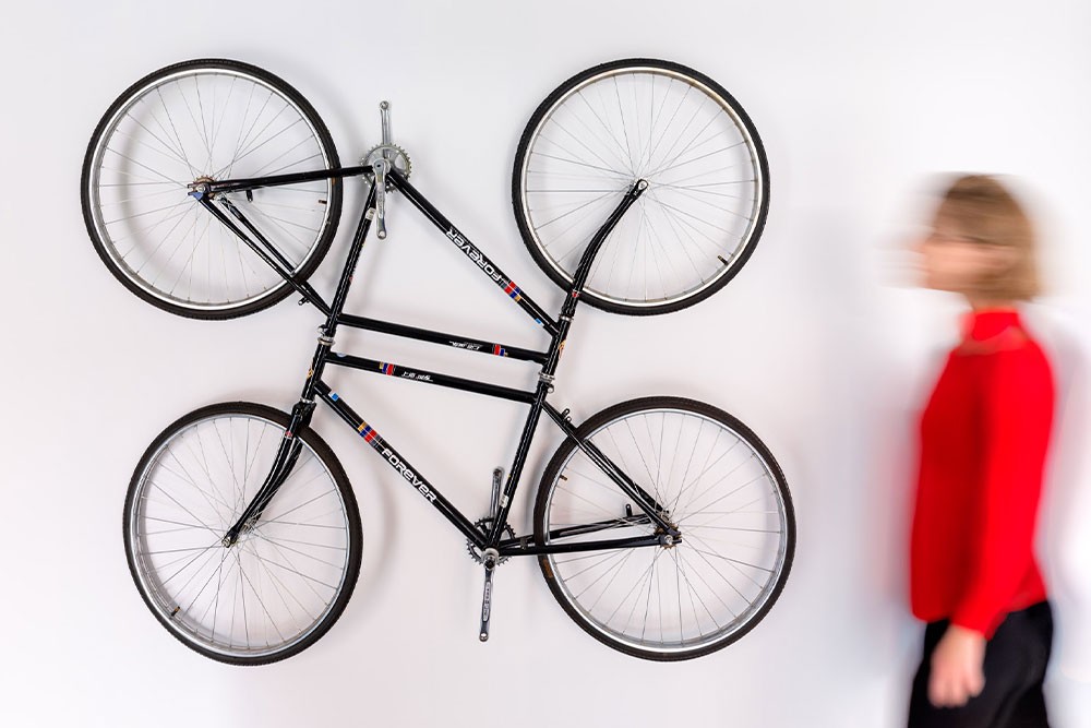 The Quiet Continuum: Contemporary Asian Artists