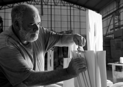 Pablo Atchugarry