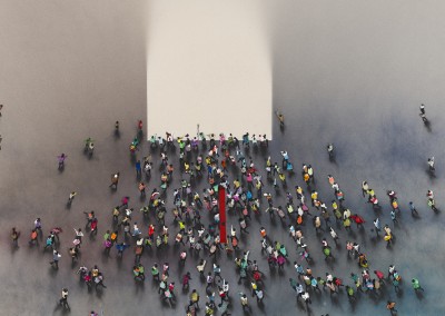 Regards sur l'art espagnol, 1945-2025