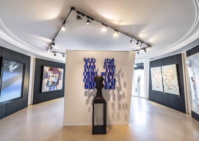 The Monaco Masters Show 2023