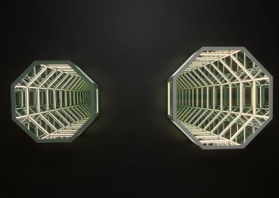 Anthony James in London