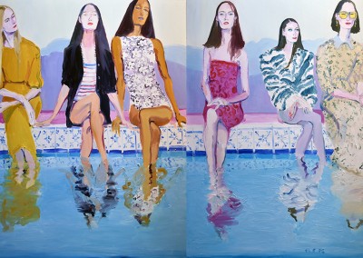 Xevi Solà, Thoughts of a Bigger Splash