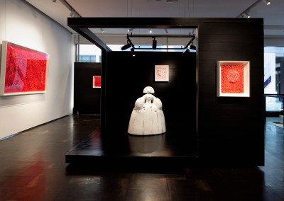 Cho Sung-Hee | My Treasured Garden