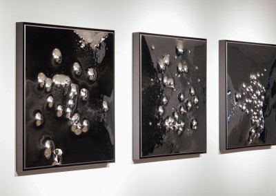 Anthony James, Light