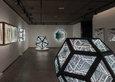 Anthony James | Transcendence