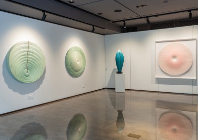 Variations for the Wavelengths of Life