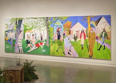 Xevi Solà, 'One Year – Scenes in Time'