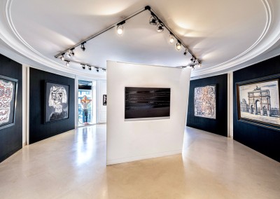 The Monaco Masters Show 2022