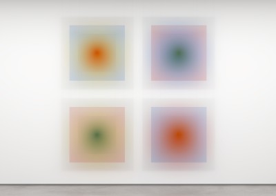 David Magán, Perceptual Axes