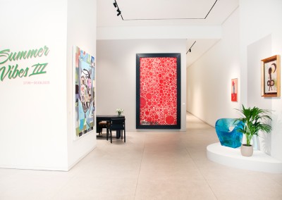Summer Vibes III