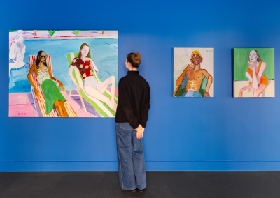 Xevi Solà, Endless Sun-days