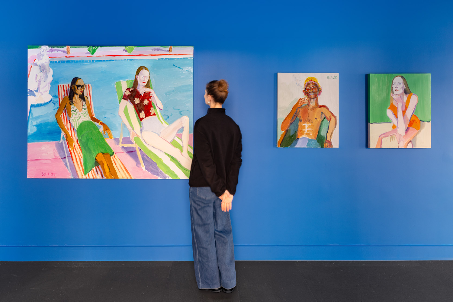 Xevi Solà, Endless Sun-days