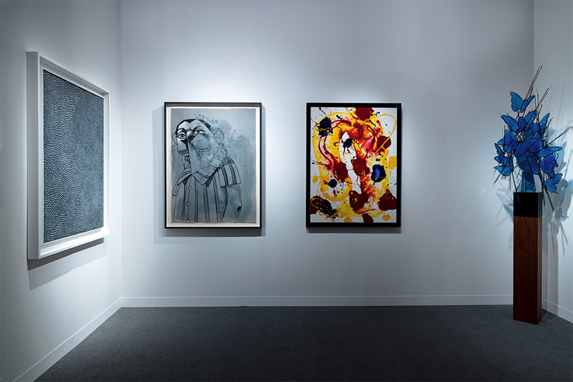 Abu Dhabi Art