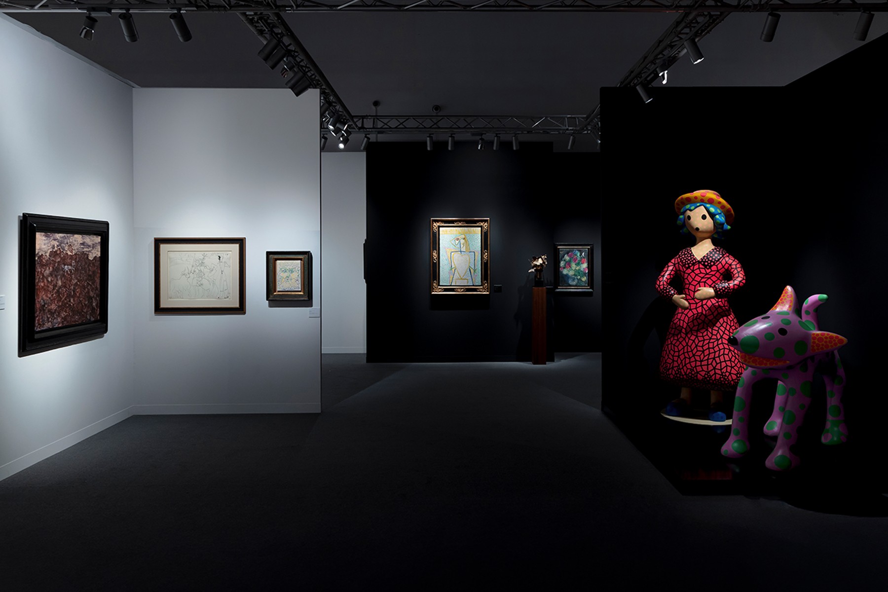 Abu Dhabi Art