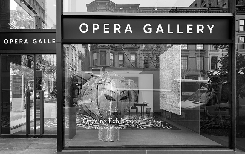 Opera Gallery New York