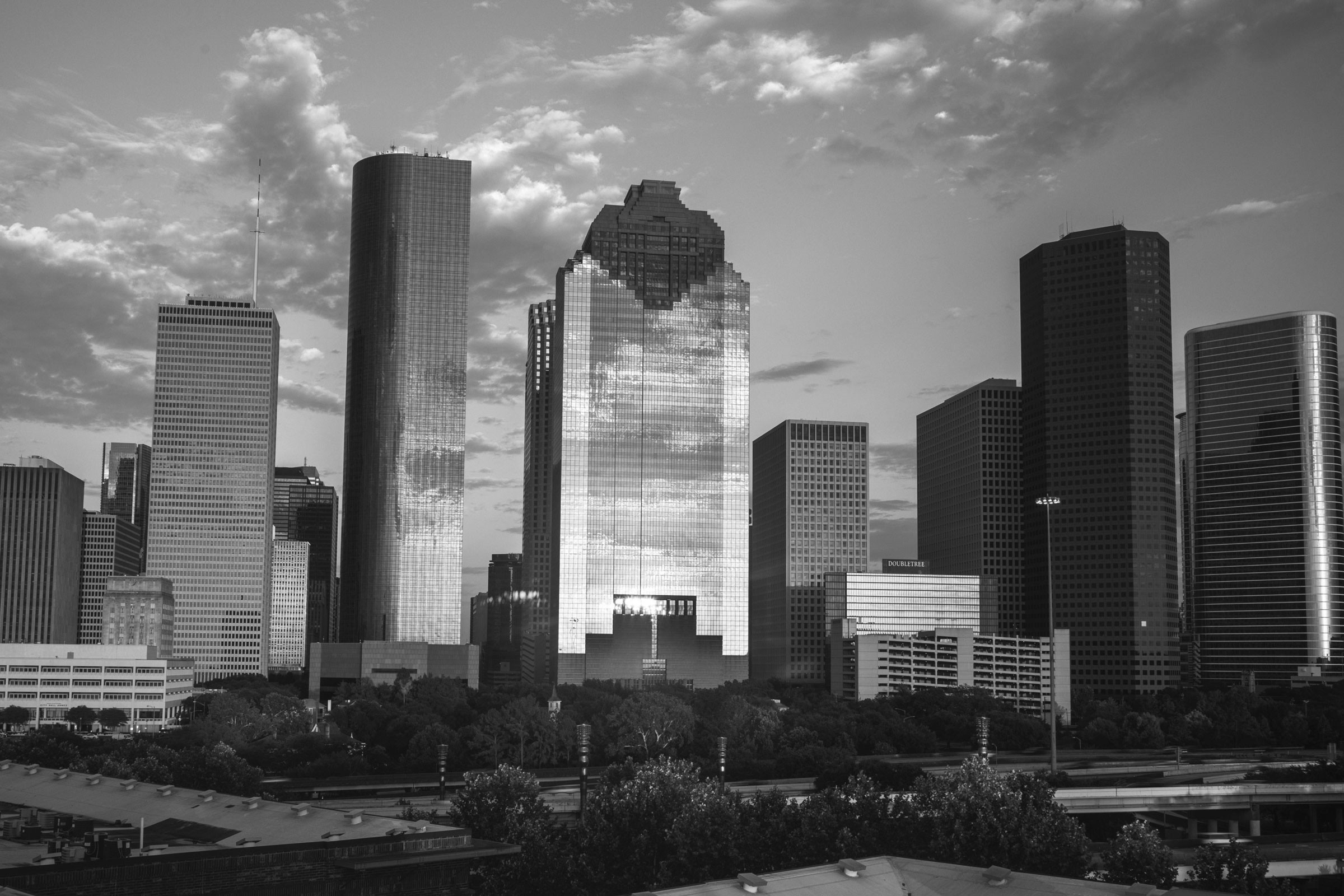 Opera Gallery Houston