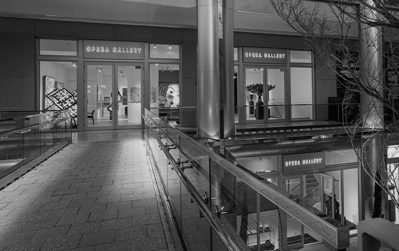 Opera Gallery Miami